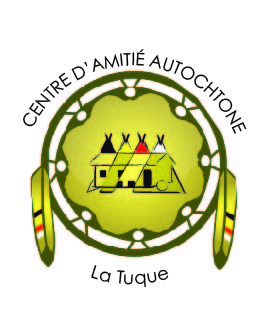 Logo du centre