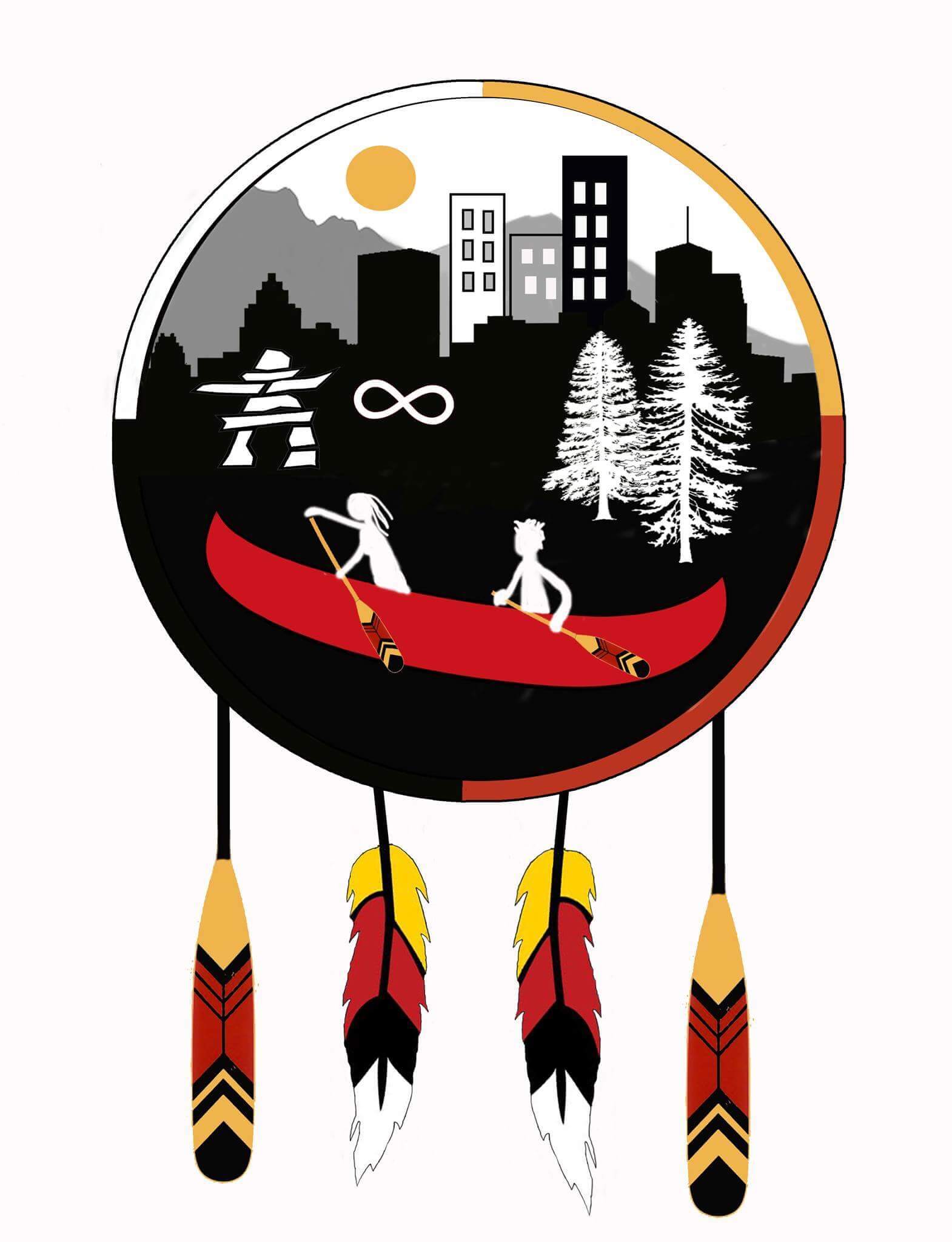 Logo du centre