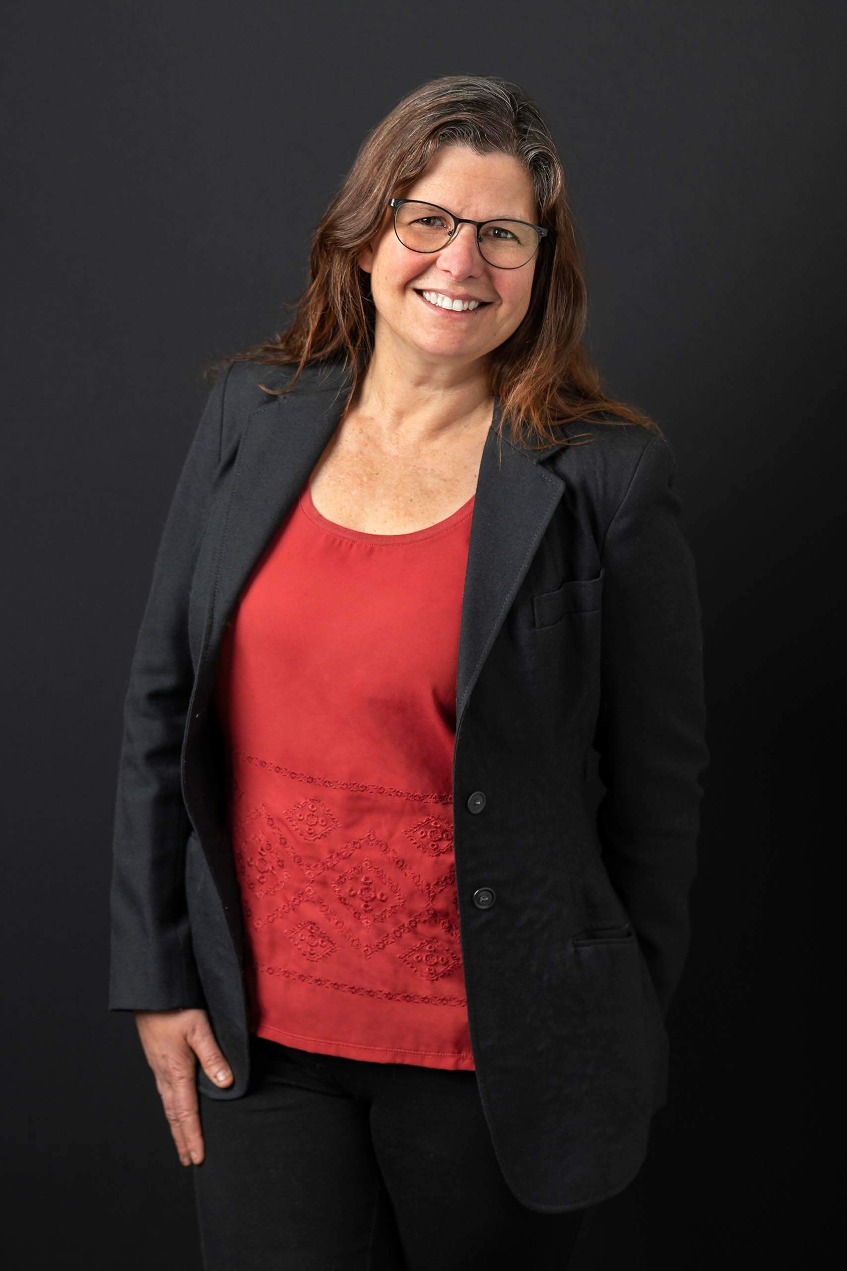 Catherine Landry-Larue