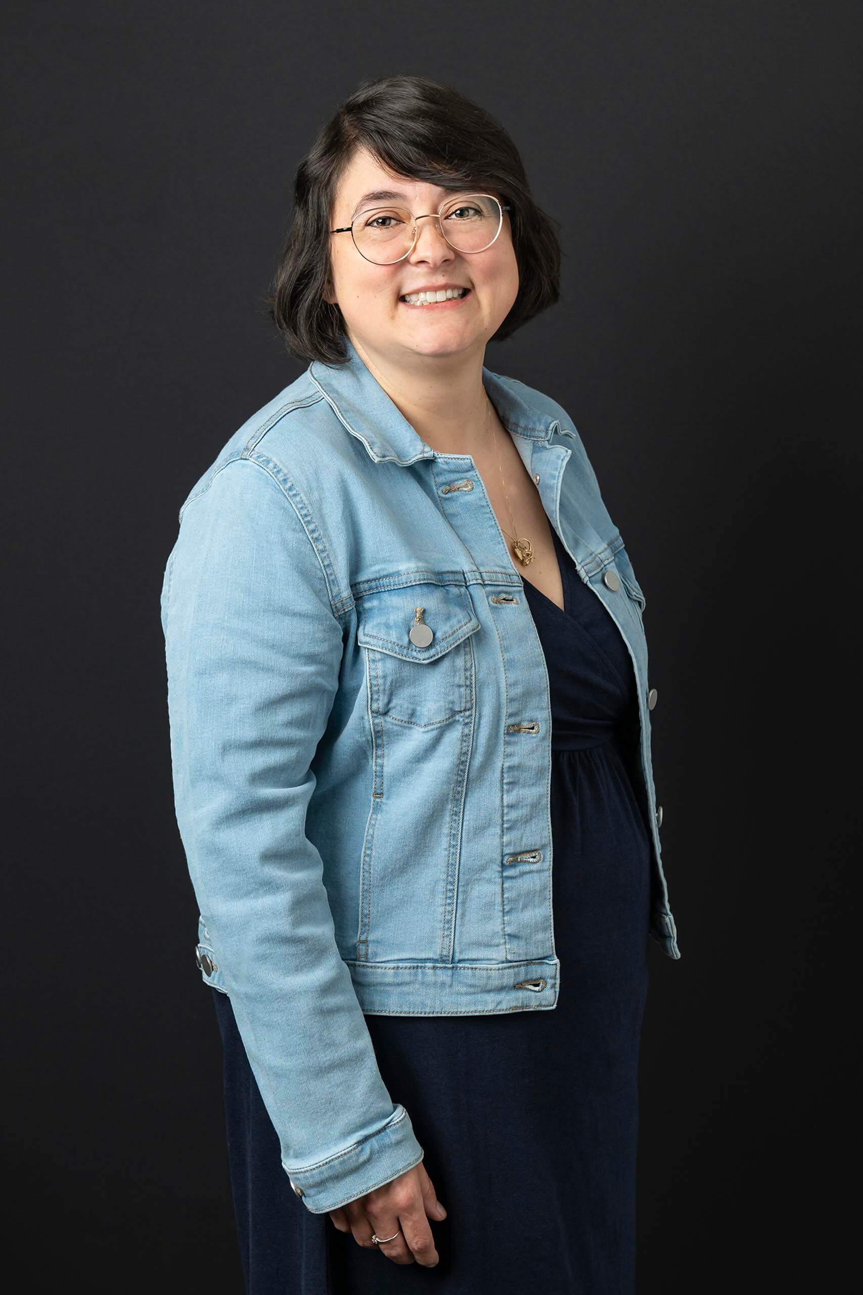 Christine Gagnon