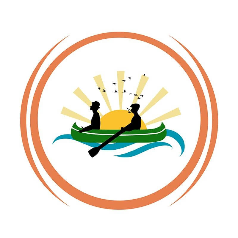 Logo du centre