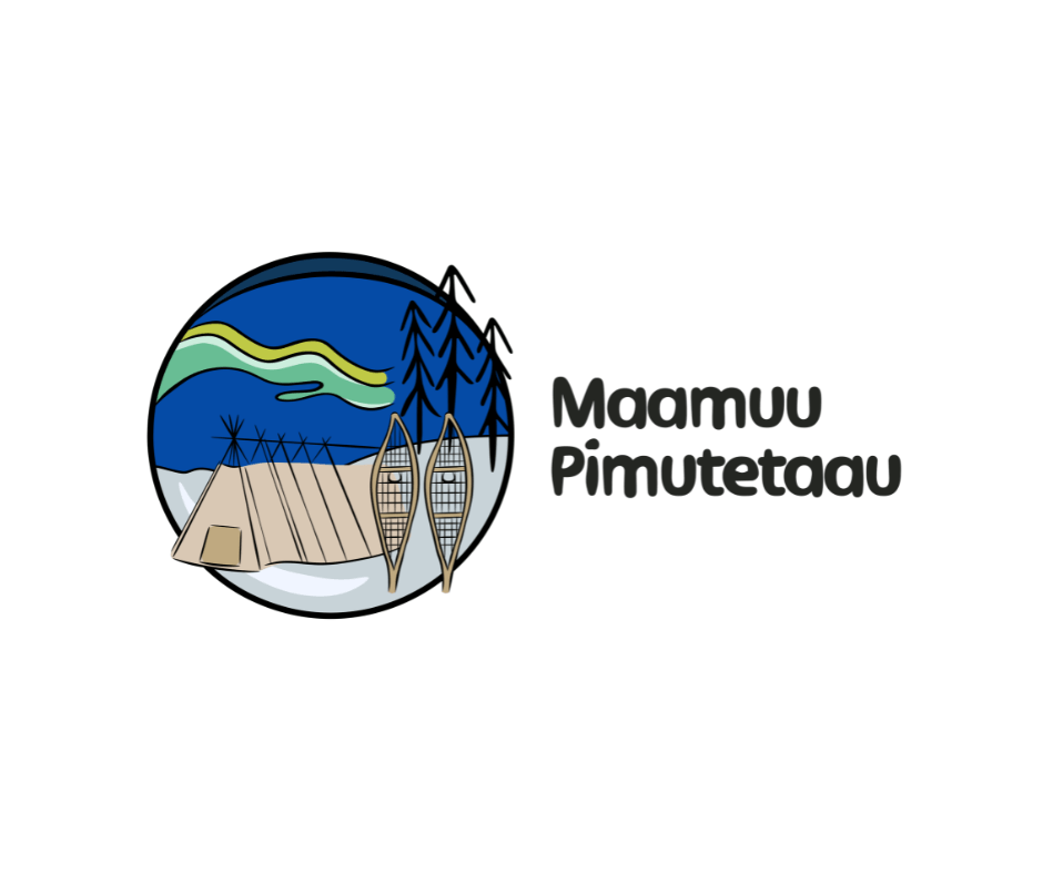 Logo du centre